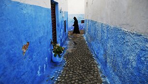 Rabato mieste 