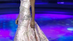 Mariana Jimenez &ndash; &bdquo;Mis Venesuela 2014&ldquo; 
