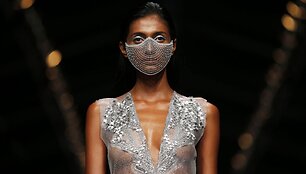 &bdquo;Tex Saverio&ldquo; mados kolekcija