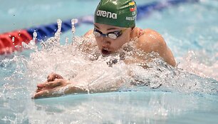 Rūta Meilutytė