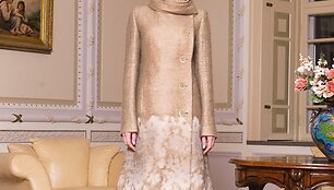 Ernesta Elzbergaitė &ndash; Audronės Bunikienės modelis