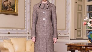 Ernesta Elzbergaitė &ndash; Audronės Bunikienės modelis