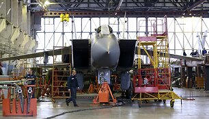 &bdquo;MiG-31&ldquo;