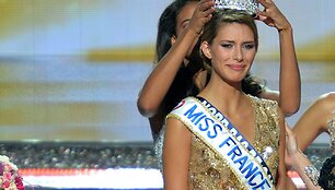 Camille Cerf &ndash; &bdquo;Mis Prancūzija 2015&ldquo;