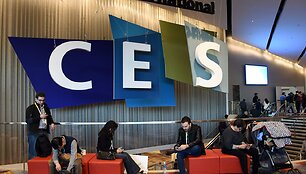 Paroda CES 2015