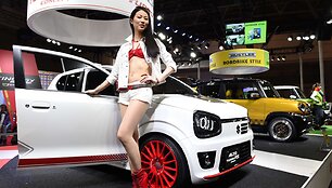 &bdquo;Suzuki Alto Turbo RS&ldquo;