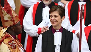 Libby Lane