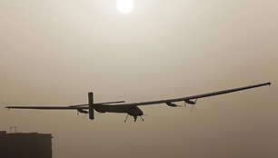 Lėktuvas „Solar Impulse 2“