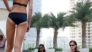 &bdquo;Shivan and Narresh&ldquo; kolekcijos pristatymas