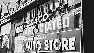 America Auto Store