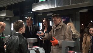 Žilvinas Grigaitis