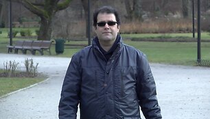 Reza Salehi