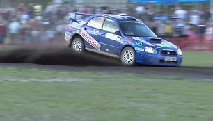 2016-uju-300-lakes-rally-pirmoji-diena