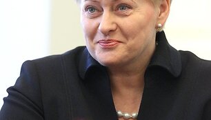 Prekybos tinklų vadovų priėmimas