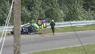 edvino-mardoso-apsivertimas-autoplius-fast-lap-lenktynese