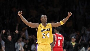 Kobe Bryantas