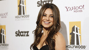 Mila Kunis