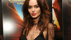 Nicole Trunfio