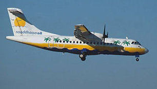 Lėktuvas ATR-72-212 