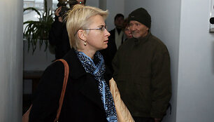Neringa Venckienė