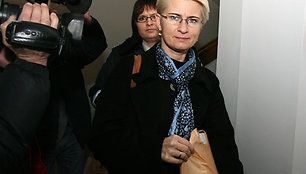 Neringa Venckienė