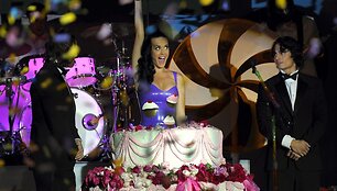 Katy Perry