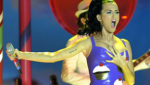 Katy Perry