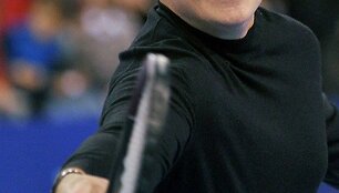 Baltarusijos prezidentas Aleksandras Luka&scaron;enka
