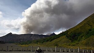 Bromo ugnikalnis