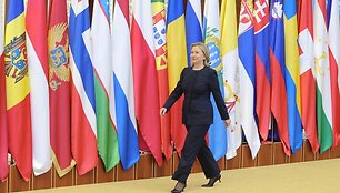 Hillary Clinton