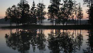 Ežeras