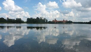 Trakai
