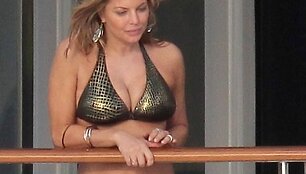 Fergie