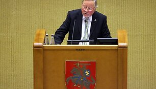 Vytautas Landsbergis