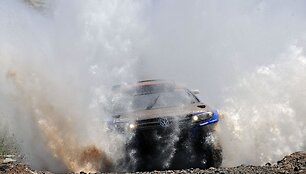Nasseris Al-Attiyahas i&scaron; Kataro