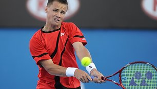 Ričardas Berankis