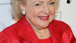 Betty White