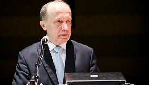 Andrius Kubilius