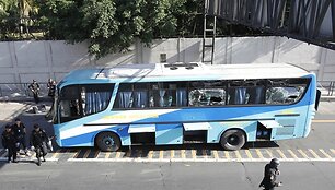 Autobusas