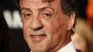 Sylvesteris Stallone