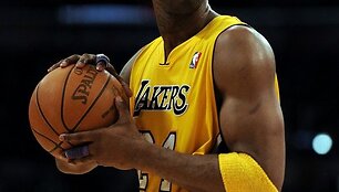 Kobe Bryantas