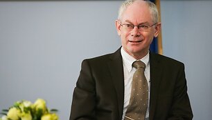 Hermanas van Rompuy