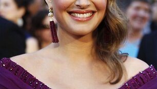Natalie Portman
