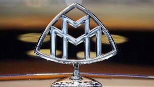&bdquo;Maybach&ldquo;