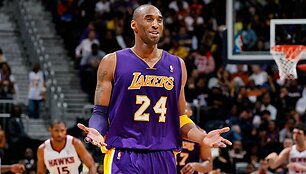 Kobe Bryantas