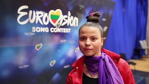 eurovizijarevoliution