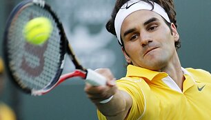 Rogeris Federeris