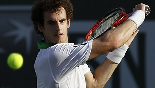 Andy Murray