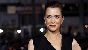 Kristen Wiig