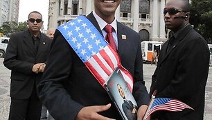 Rinaldo Americo
